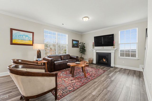 1722 Langlais Drive, Graham, NC 27253