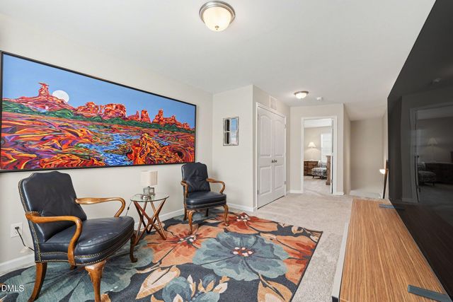 1722 Langlais Drive, Graham, NC 27253