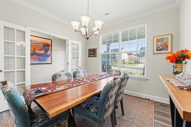 1722 Langlais Drive, Graham, NC 27253