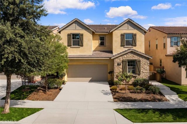 3931 S Mondavi Way, Ontario, CA 91761