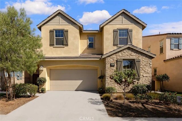 3931 S Mondavi Way, Ontario, CA 91761