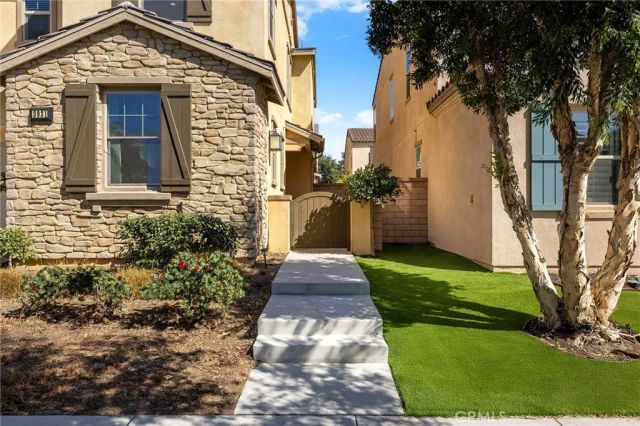 3931 S Mondavi Way, Ontario, CA 91761