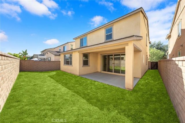 3931 S Mondavi Way, Ontario, CA 91761