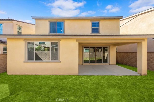 3931 S Mondavi Way, Ontario, CA 91761