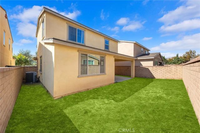 3931 S Mondavi Way, Ontario, CA 91761