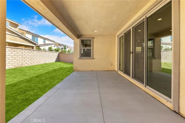 3931 S Mondavi Way, Ontario, CA 91761