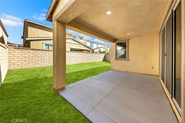 3931 S Mondavi Way, Ontario, CA 91761