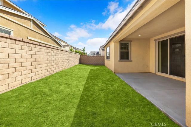 3931 S Mondavi Way, Ontario, CA 91761