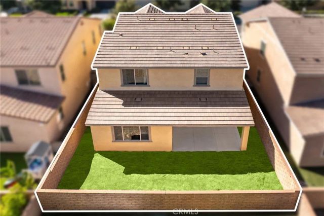 3931 S Mondavi Way, Ontario, CA 91761