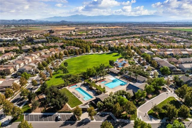 3931 S Mondavi Way, Ontario, CA 91761