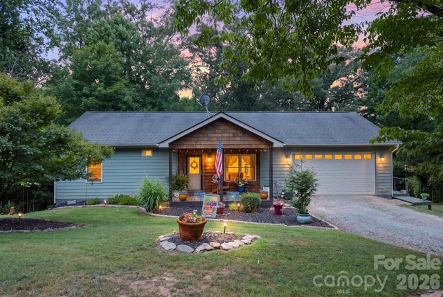 34 Grandview Court, Asheville, NC 28806