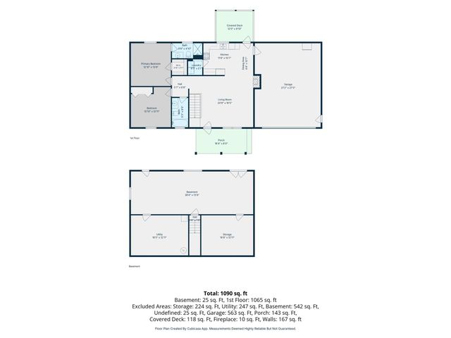 34 Grandview Court, Asheville, NC 28806
