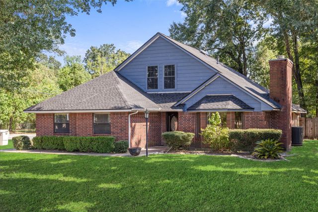 3103 Spring Stuebner Road, Spring, TX 77389