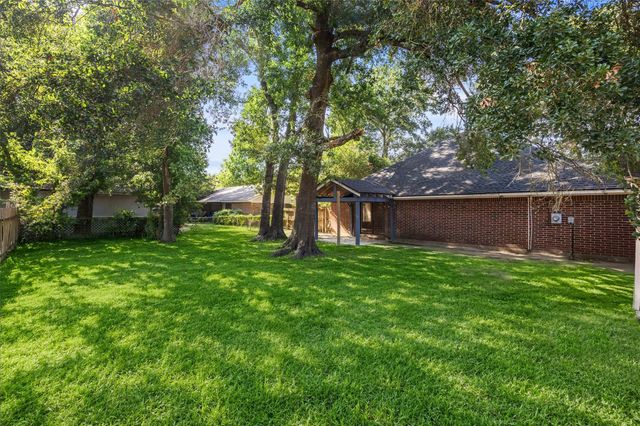 3103 Spring Stuebner Road, Spring, TX 77389
