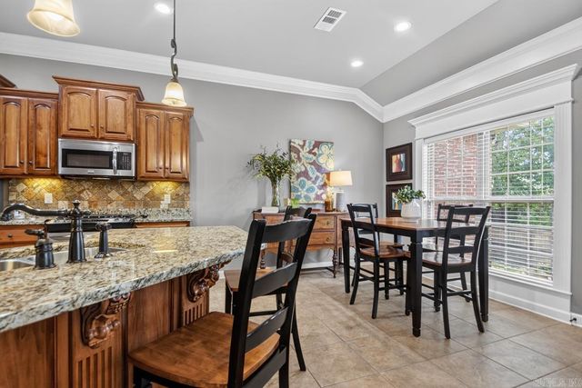 2608 Whitewood, Sherwood, AR 72120