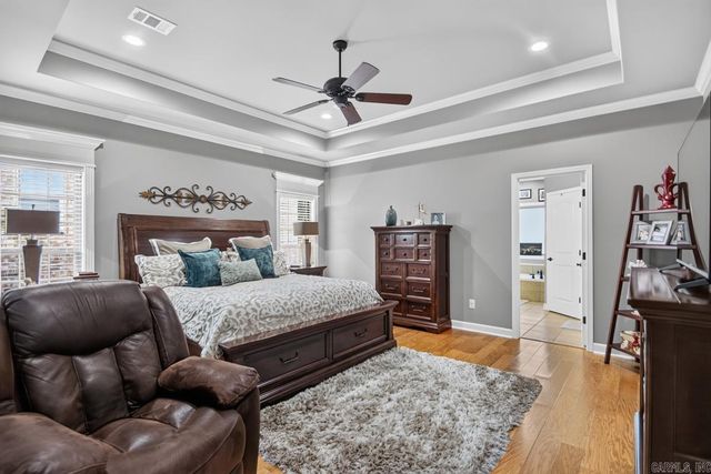 2608 Whitewood, Sherwood, AR 72120
