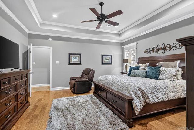 2608 Whitewood, Sherwood, AR 72120