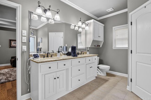 2608 Whitewood, Sherwood, AR 72120