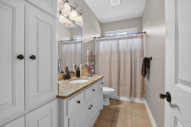 2608 Whitewood, Sherwood, AR 72120