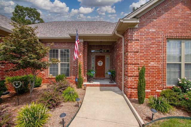 2608 Whitewood, Sherwood, AR 72120