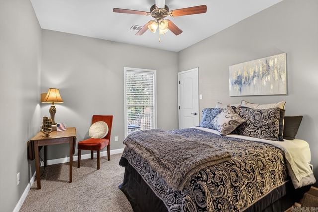 2608 Whitewood, Sherwood, AR 72120