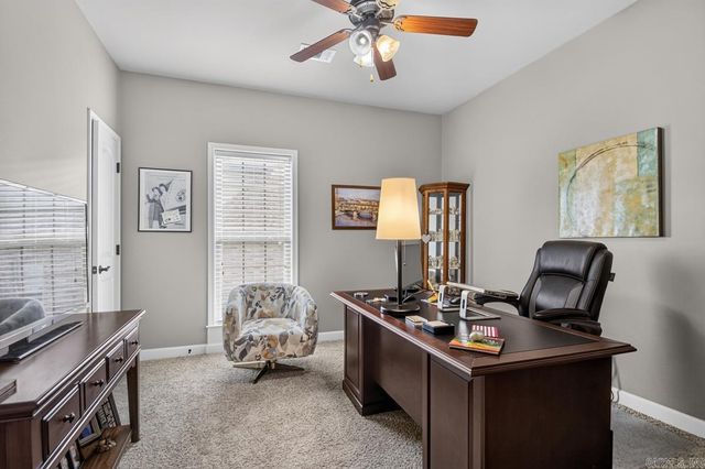 2608 Whitewood, Sherwood, AR 72120