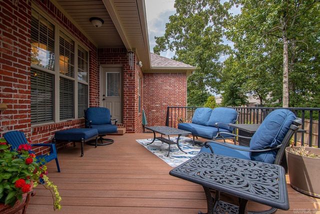 2608 Whitewood, Sherwood, AR 72120