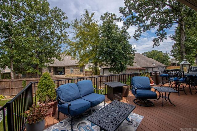 2608 Whitewood, Sherwood, AR 72120