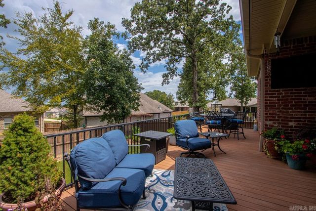 2608 Whitewood, Sherwood, AR 72120
