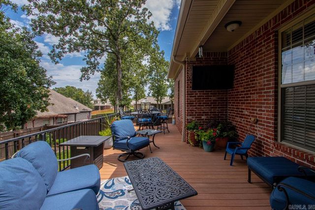 2608 Whitewood, Sherwood, AR 72120