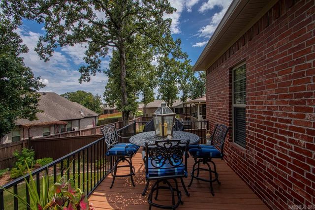 2608 Whitewood, Sherwood, AR 72120