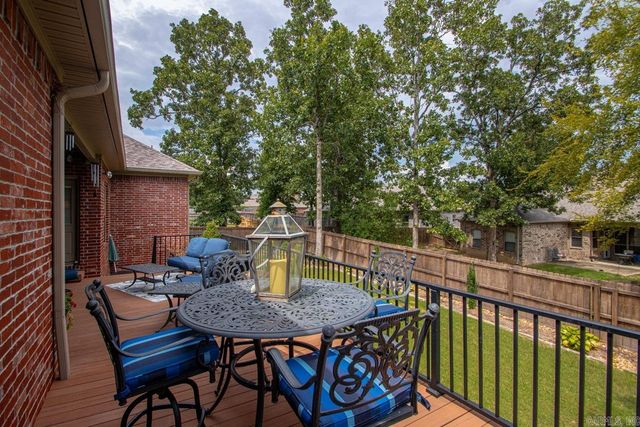 2608 Whitewood, Sherwood, AR 72120
