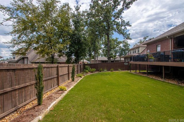 2608 Whitewood, Sherwood, AR 72120