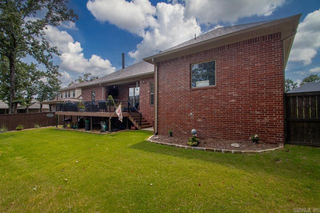 2608 Whitewood, Sherwood, AR 72120
