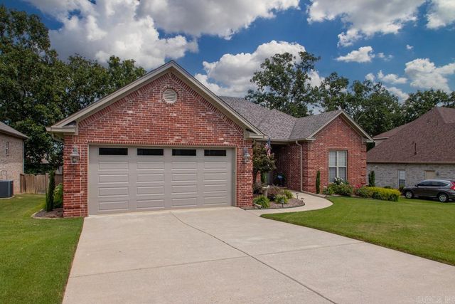 2608 Whitewood, Sherwood, AR 72120