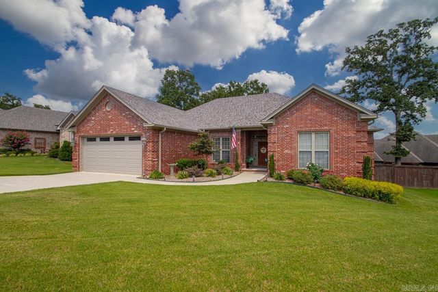 2608 Whitewood, Sherwood, AR 72120