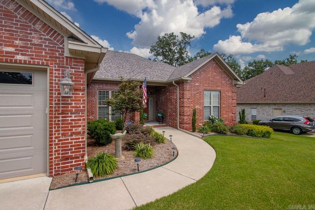 2608 Whitewood, Sherwood, AR 72120
