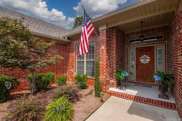 2608 Whitewood, Sherwood, AR 72120