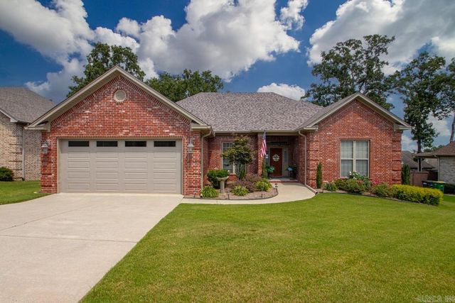 2608 Whitewood, Sherwood, AR 72120