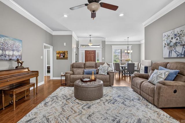 2608 Whitewood, Sherwood, AR 72120