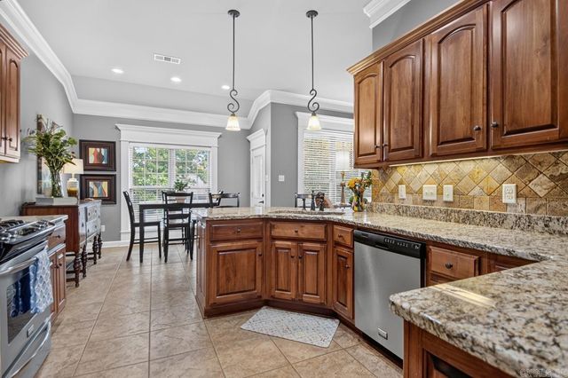 2608 Whitewood, Sherwood, AR 72120