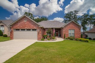 2608 Whitewood, Sherwood, AR 72120