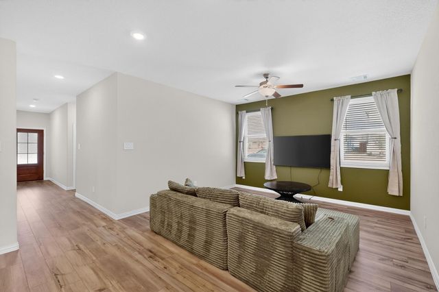 2927 Brittlebush Drive, Fort Worth, TX 76108