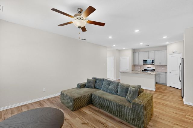 2927 Brittlebush Drive, Fort Worth, TX 76108