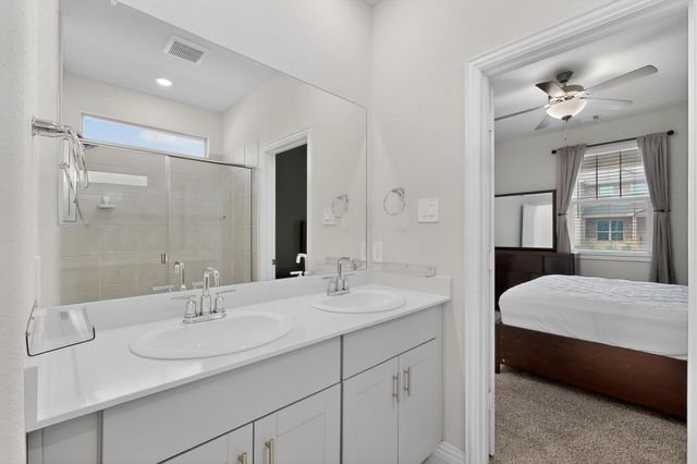 2927 Brittlebush Drive, Fort Worth, TX 76108