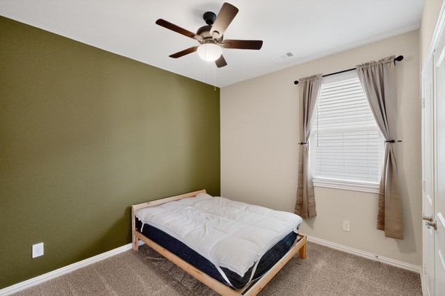 2927 Brittlebush Drive, Fort Worth, TX 76108