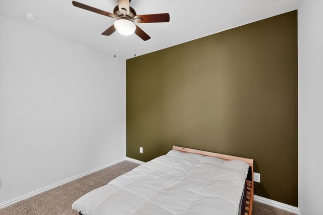 2927 Brittlebush Drive, Fort Worth, TX 76108