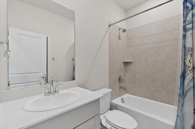 2927 Brittlebush Drive, Fort Worth, TX 76108