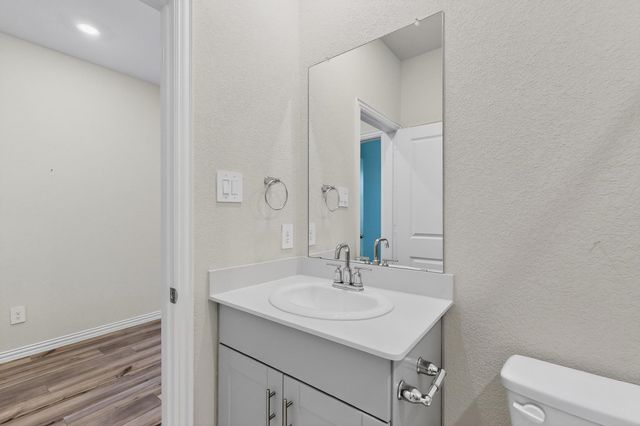 2927 Brittlebush Drive, Fort Worth, TX 76108