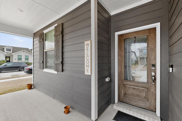 2927 Brittlebush Drive, Fort Worth, TX 76108